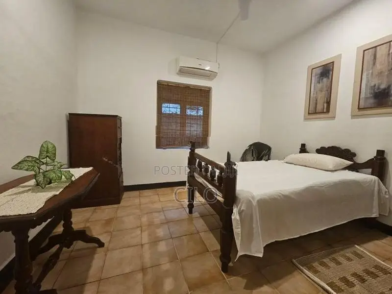 2 Rooms Furnished House Rent Colombo 3