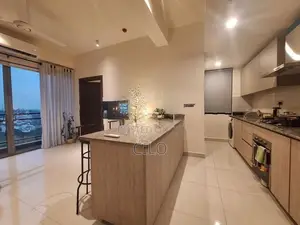 Aquaria 2 Bedrooms Furnished Rent - Colombo 5