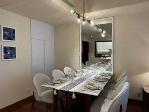 Luxury 2BR for Rent | Cinnamon Life Colombo 2