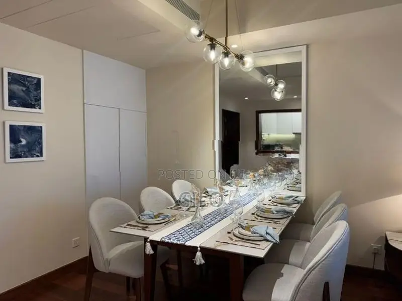 Luxury 2BR for Rent | Cinnamon Life Colombo 2