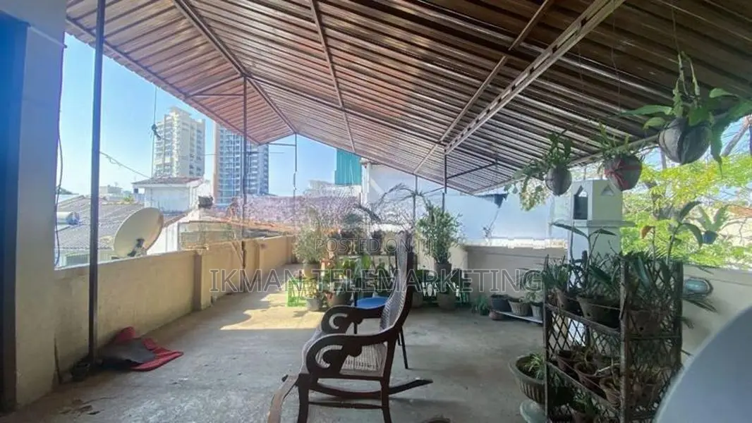House for Rent – Thalakotuwa Gardens, Colombo 05