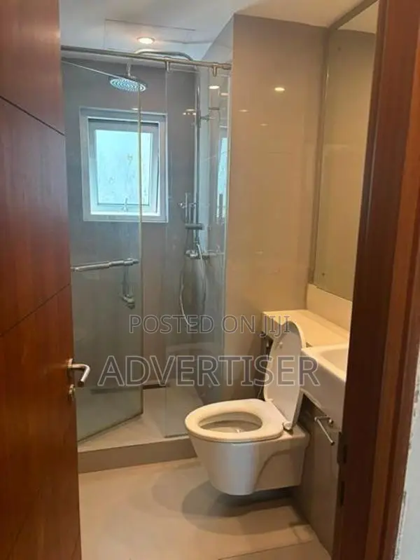 Apartment for Rent in Rajagiriya