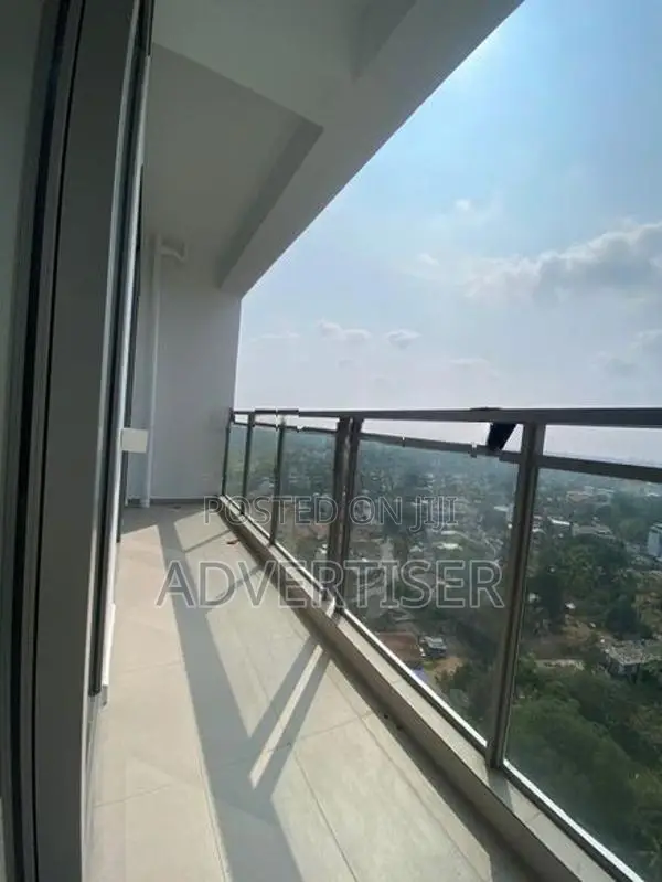 Brand New Apartment for Sale in Kotte