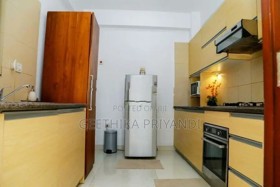 Apartment for Rent - Sri Jayawardenapura