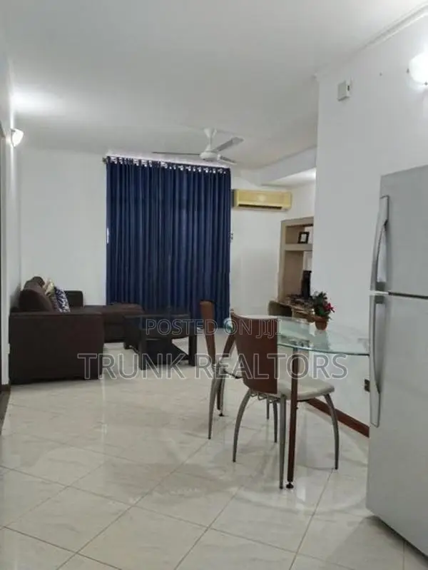 Premier Pacific 02BR Apartment For Rent (NK11528)Colombo 04