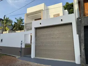 Brand New 2 Story House for Sale in Piliyandala
