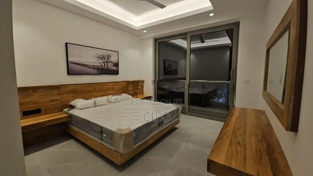 606 The Address Colombo 03 | Fully Furnished 2BR Apartment for Rent