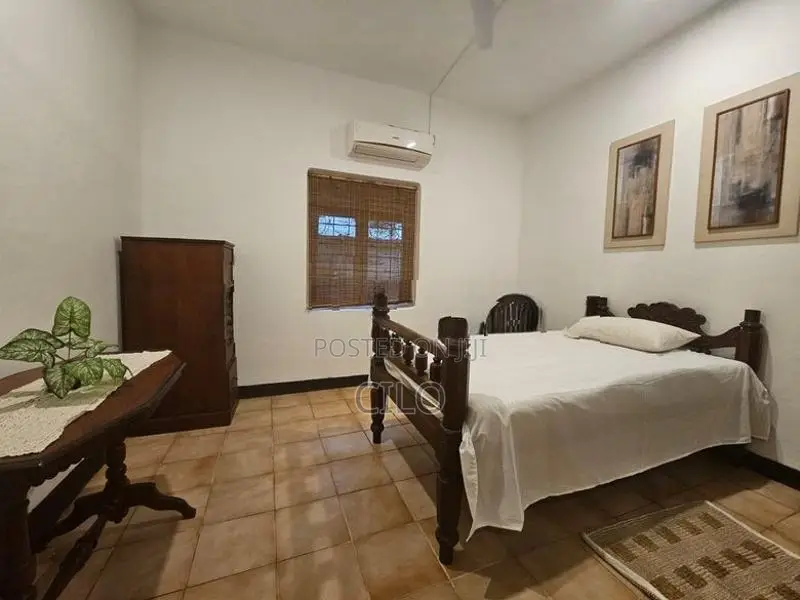 2 Rooms Furnished House Rent Colombo 3