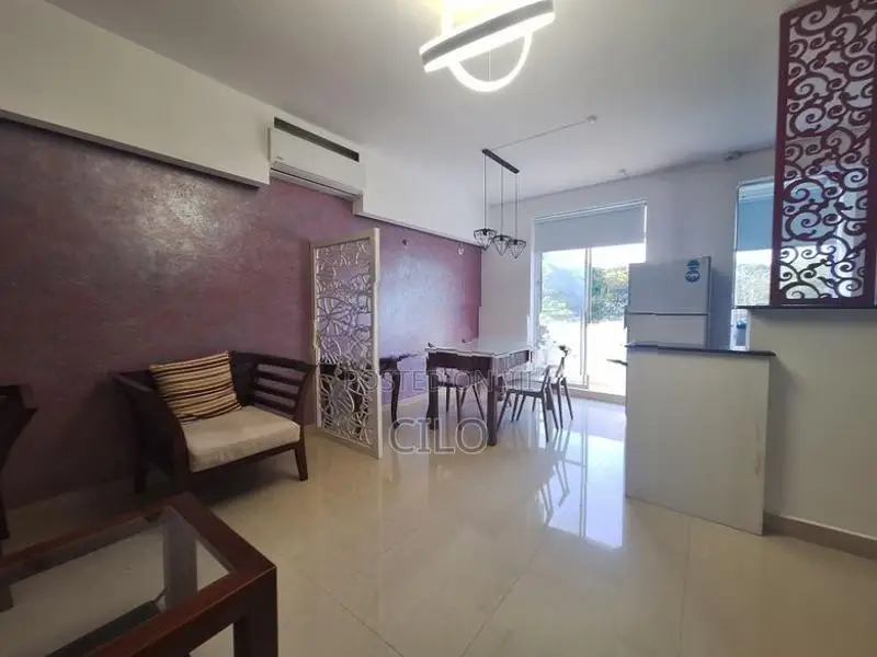 2 Bedrooms Furnished Apartment at Colombo 5 Rent