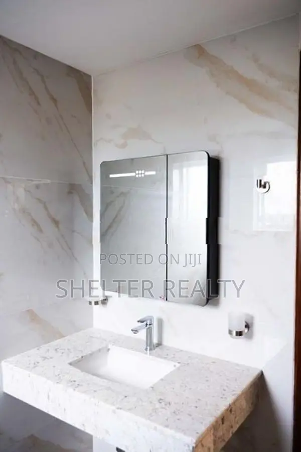 Luxury Brand New 3 Bedroom Apartment for Rent in Nugegoda