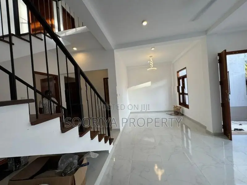 Brand New 2 Story House for Sale in Piliyandala