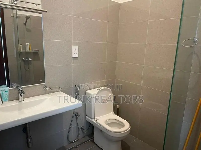 The Flemington Campbell 02BR Apartment For Rent (NK11530)Colombo 10