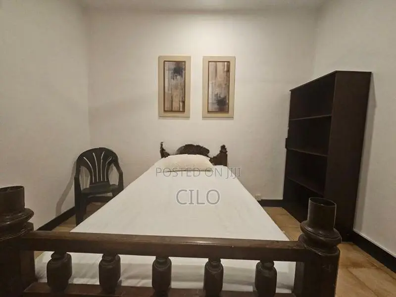 2 Rooms Furnished House Rent Colombo 3