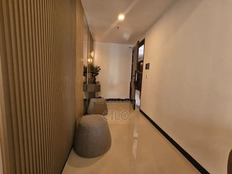 TRI-ZEN 2BR Fully Furnished Apartment for Rent Colombo 02