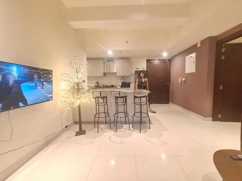 Aquaria 2 Bedrooms Furnished Rent - Colombo 5