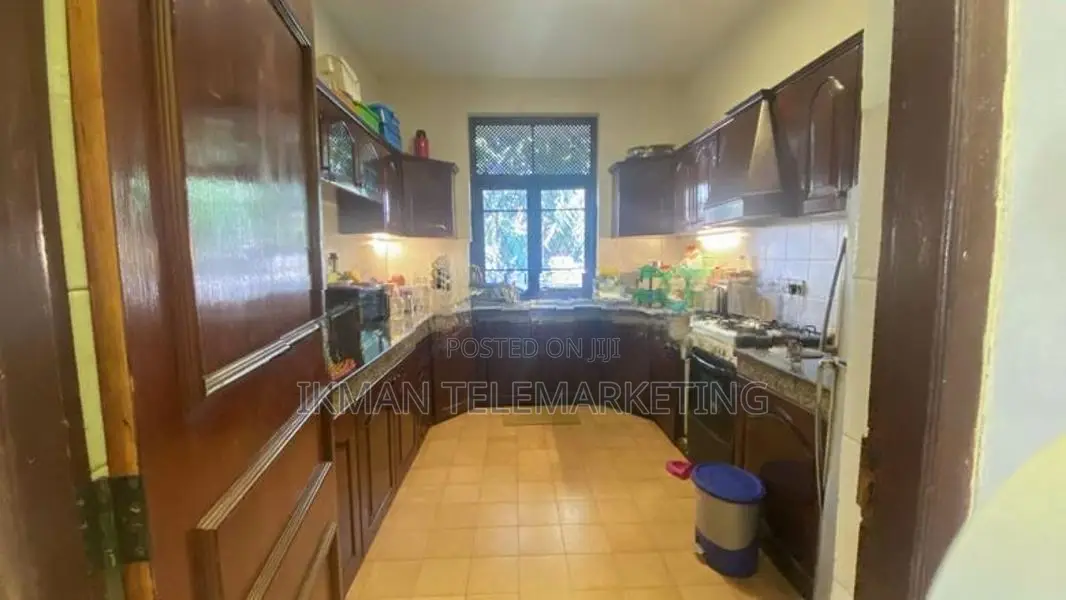 House for Rent – Thalakotuwa Gardens, Colombo 05