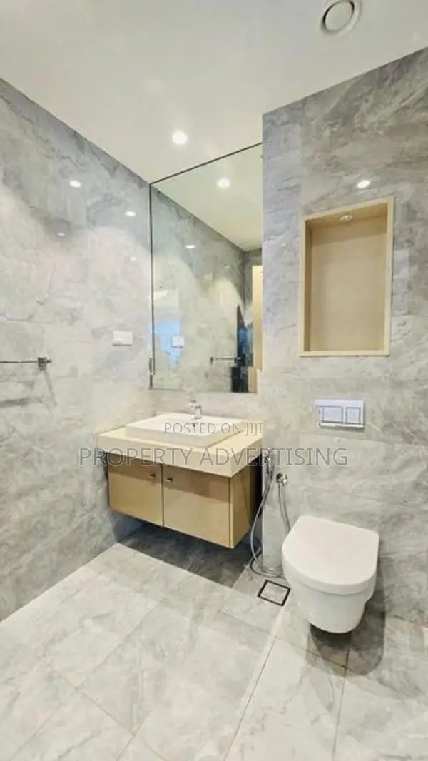 606 The Address 03 Bedroom Apartment for Sale in Colombo 3
