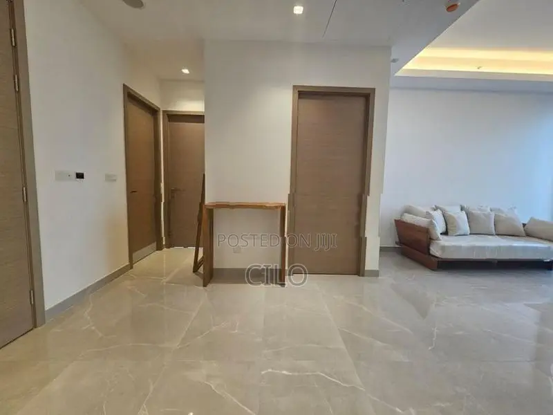 606 The Address Colombo 03 | Fully Furnished 2BR Apartment for Rent