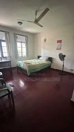 House for Rent – Thalakotuwa Gardens, Colombo 05