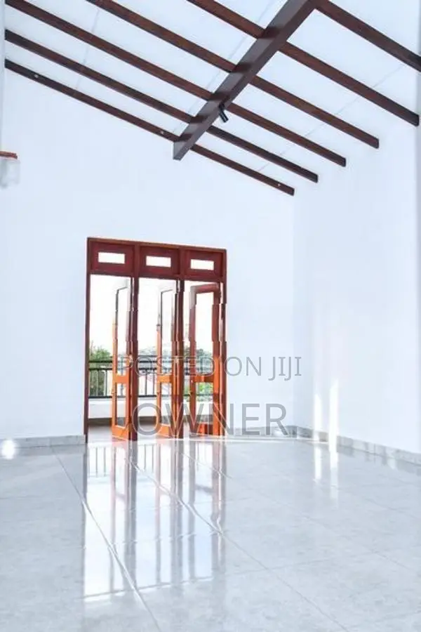 Two Story Rooftop Brand New Modern House for Sale in Kandana