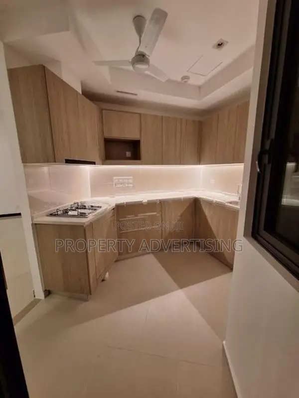 Trizen 3 BR Apartment For Sale In Colombo 02
