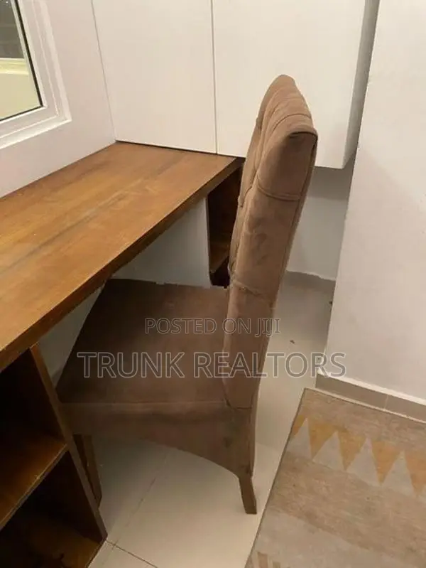 The Flemington Campbell 02BR Apartment For Rent (NK11530)Colombo 10