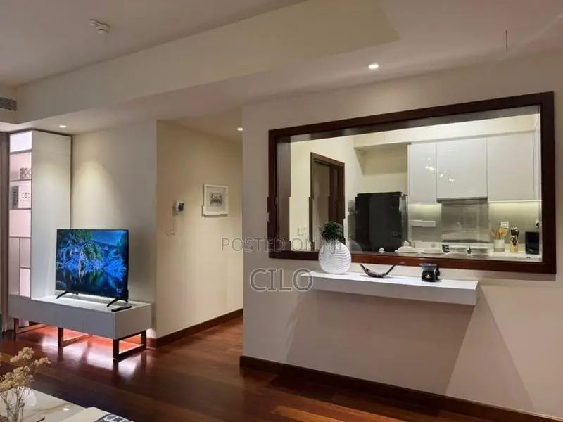 Luxury 2BR for Rent | Cinnamon Life Colombo 2