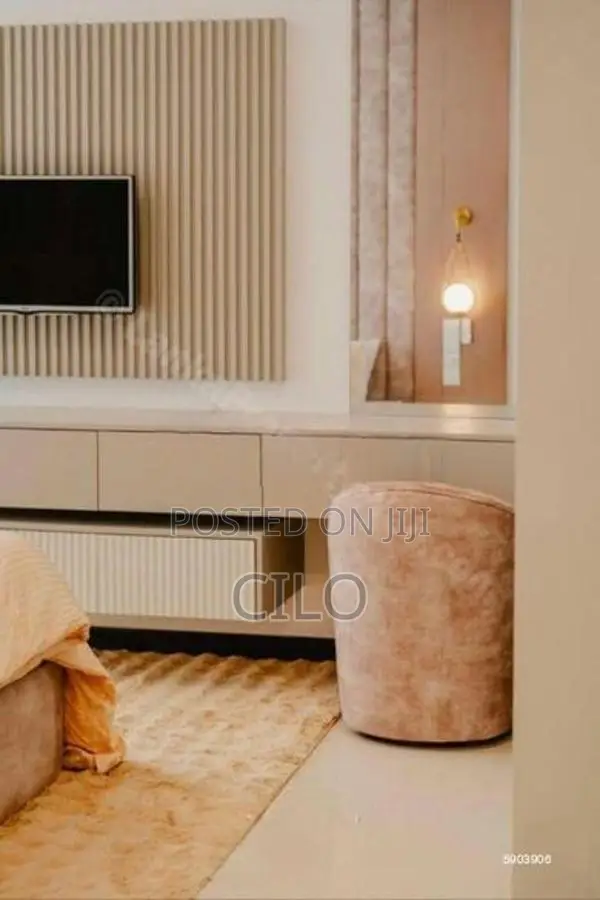 Trizen 2 Bedrooms Fully Furnished Apartment Rent -Colombo