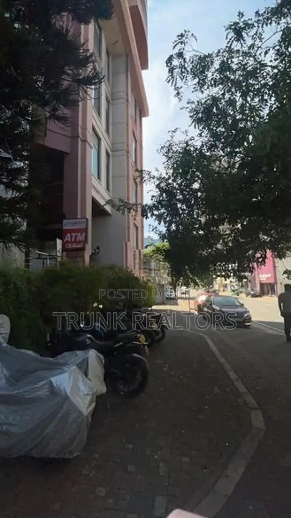 Premier Pacific 02BR Apartment For Rent (NK11528)Colombo 04