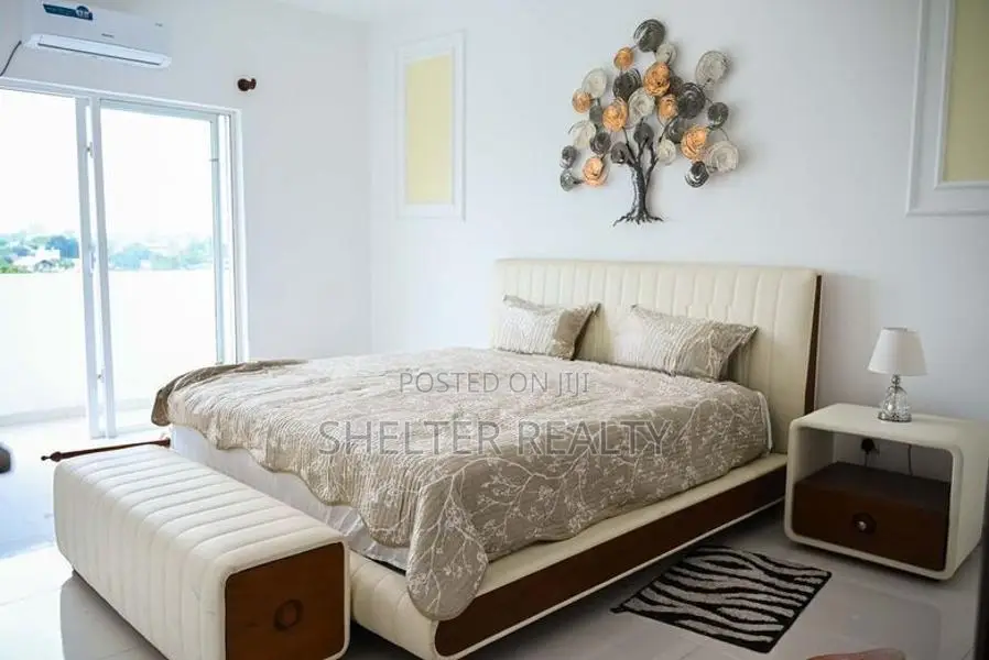 Luxury Brand New 3 Bedroom Apartment for Rent in Nugegoda