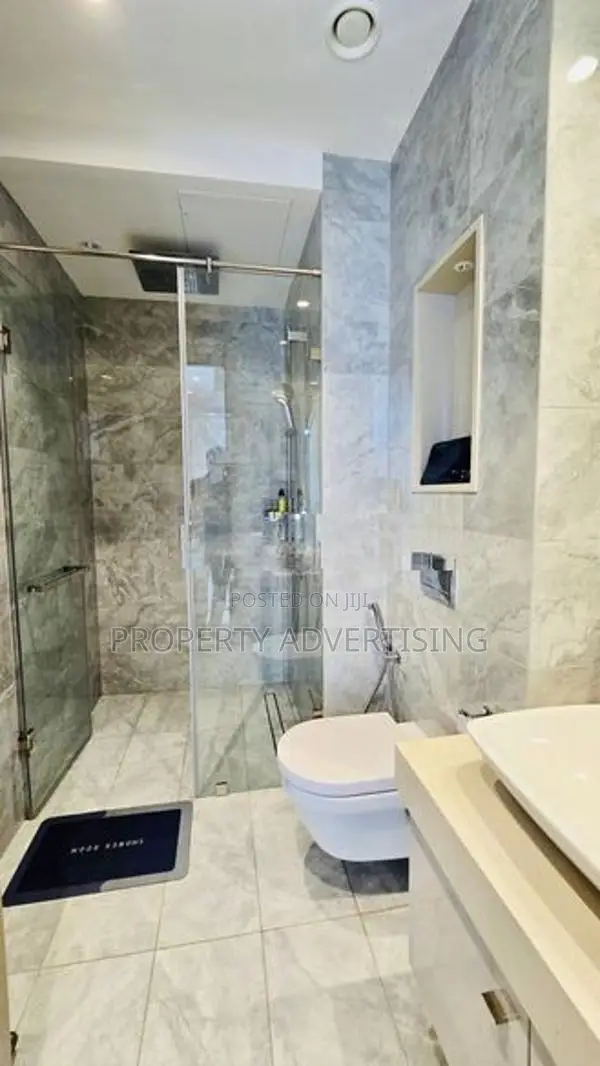 606 The Address 03 Bedroom Apartment for Sale in Colombo 3