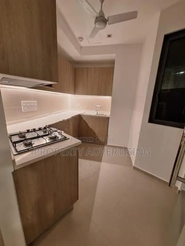 Trizen 3 BR Apartment For Sale In Colombo 02
