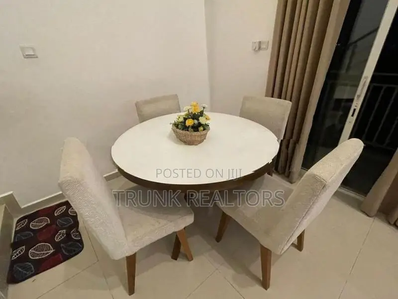The Flemington Campbell 02BR Apartment For Rent (NK11530)Colombo 10