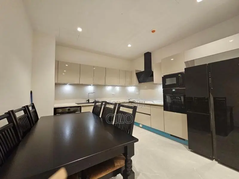 606 The Address Colombo 03 | Fully Furnished 2BR Apartment for Rent