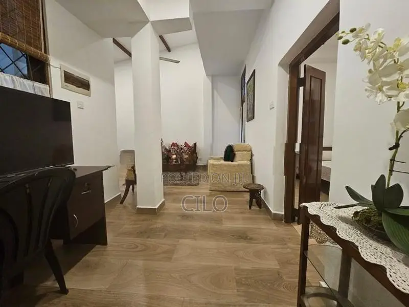 2 Rooms Furnished House Rent Colombo 3
