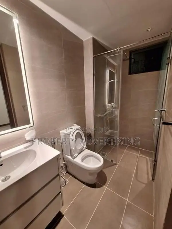 Trizen 3 BR Apartment For Sale In Colombo 02