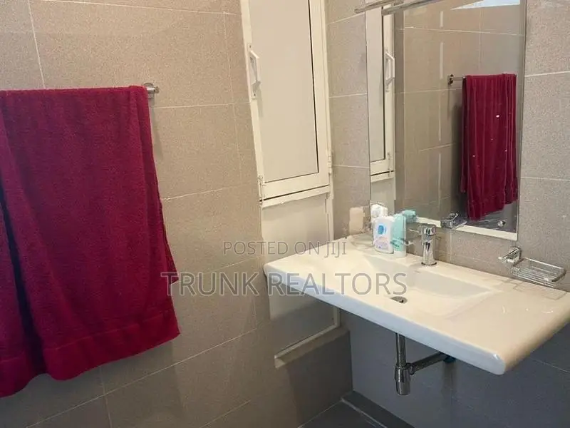 The Flemington Campbell 02BR Apartment For Rent (NK11530)Colombo 10