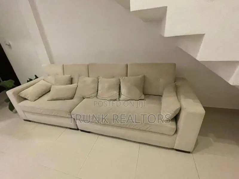 The Flemington Campbell 02BR Apartment For Rent (NK11530)Colombo 10