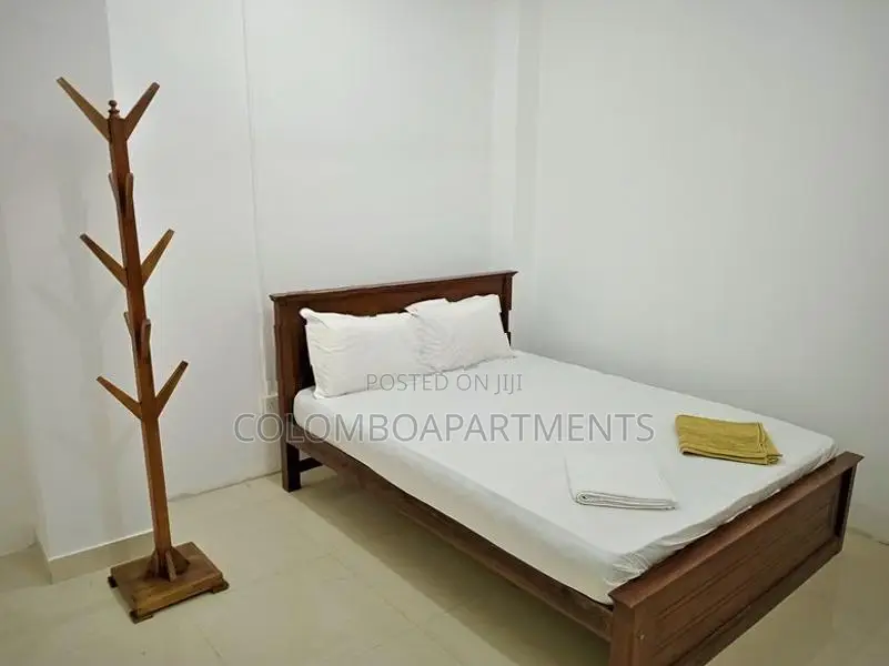 Long-Term Rental Apartment – Colombo 05. (Property Code: CSMP70D)