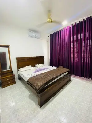 Long-Term Apartment in Colombo 06 (Property Code: CSPL302)