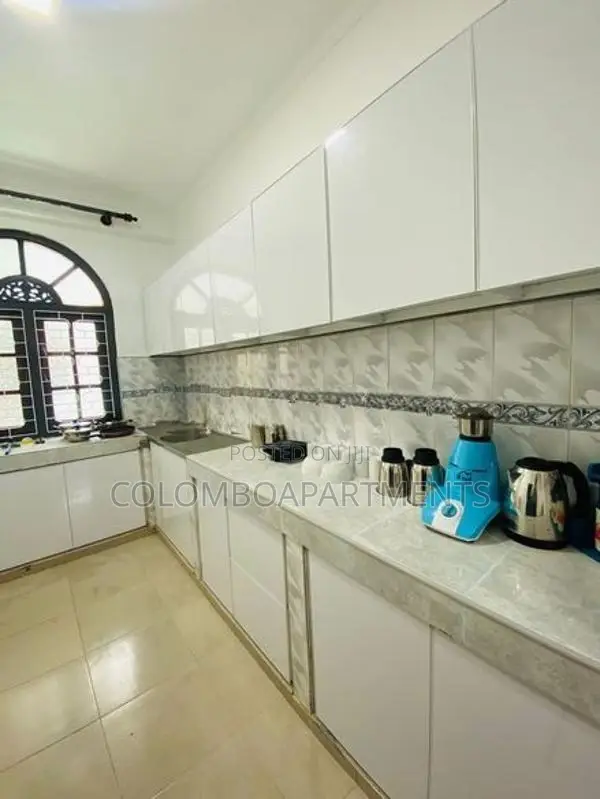 Long-Term Apartment in Colombo 06 (Property Code: CSPL302)