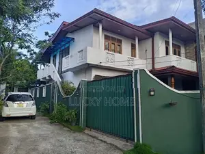 Wattala Two Story House Sale - Mabola