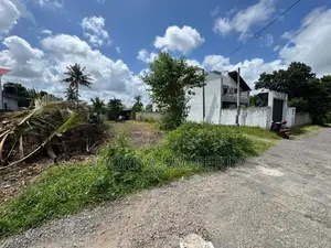 Highly Residential Land for Sale in Piliyandala Town
