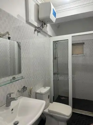 Colombo 05 Furnished Long-Term Apartment. (Property Code: CSMP70D)