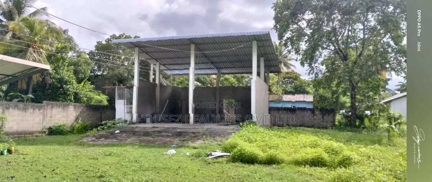Prime Land for Sale – Near Kurunegala City