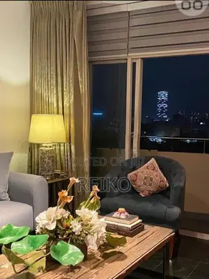 Luxury Fully Furnished Apartment for Rent Colombo 3