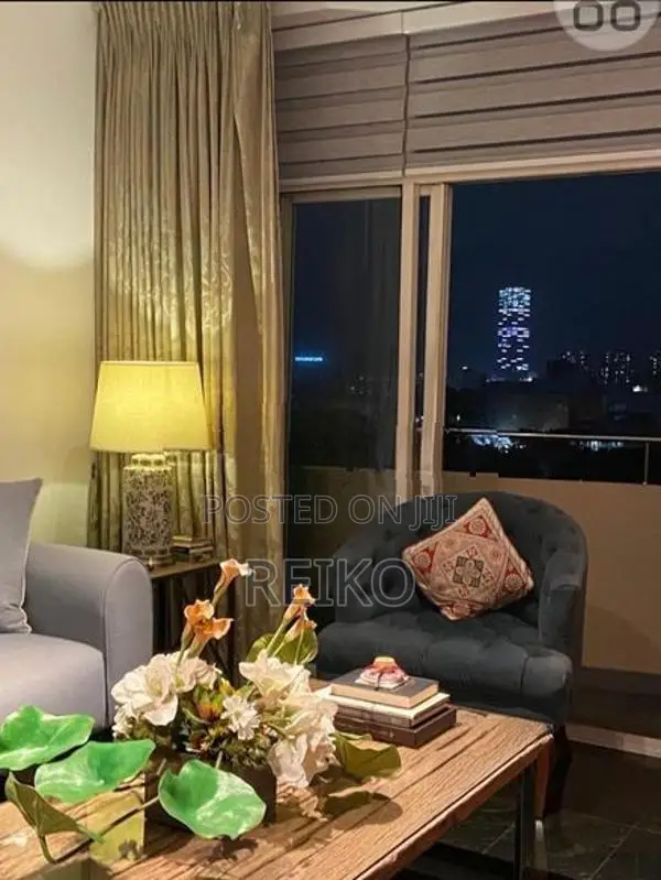 Luxury Fully Furnished Apartment for Rent Colombo 3
