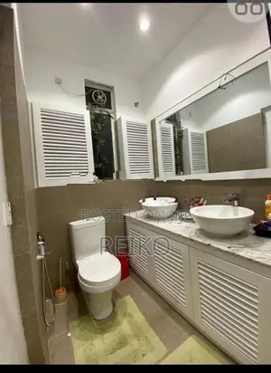 Luxury Fully Furnished Apartment for Rent Colombo 3