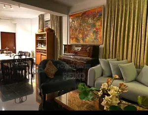 Luxury Fully Furnished Apartment for Rent Colombo 3