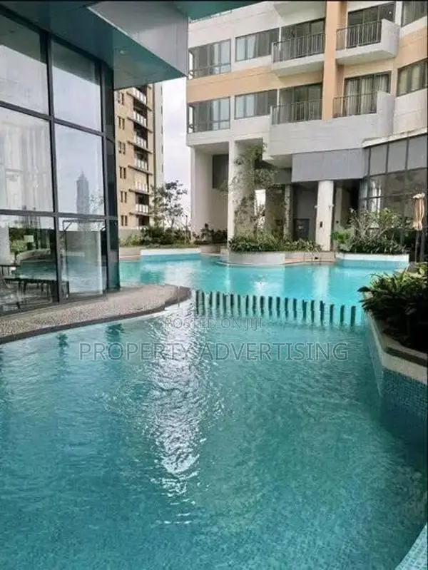 Trizen Furnished Apartment for Rent Colombo 2